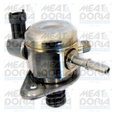 High-pressure Pump